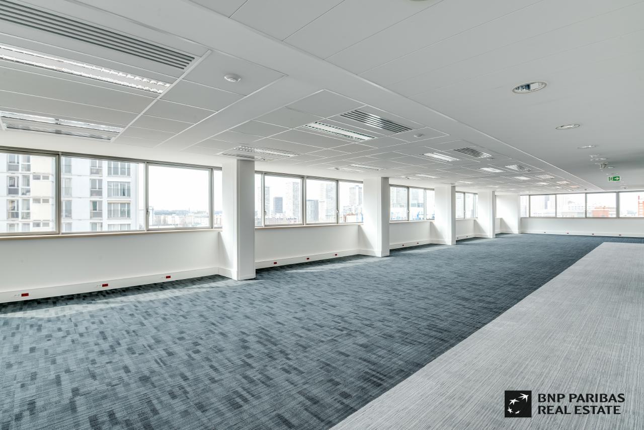 Bureau Paris 3079m² Location bureau Paris OLBUR2104572 5